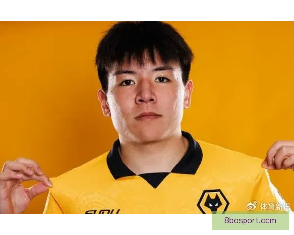 徐彬加盟细节曝光中国U23新星迎来留洋英格兰绝佳机遇窗口期